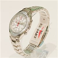 Orologio Vagary Uomo in Acciaio IA1-518-11 - IA1-518-11